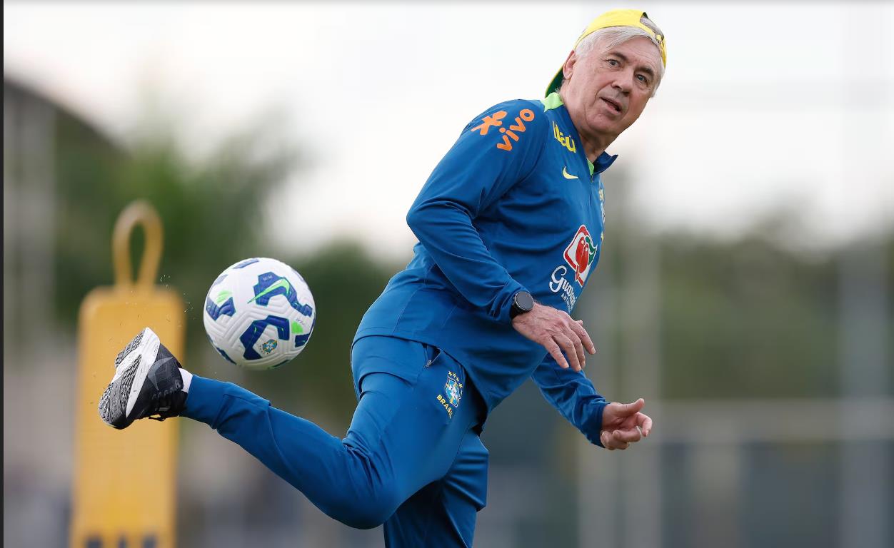 अनशुई: रियल मैड्रिड में ड्रा एक संकट में बदल गया, मेरा मानना है कि अलोंसो जीत सकता है