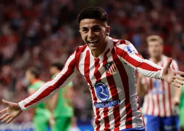 अल्माडा: चाहे मैं किसी भी स्थान पर खेलूं, मैं अपना सर्वश्रेष्ठ दूंगा और राष्ट्रीय टीम के लिए खेलने का आनंद उठाऊंगा।