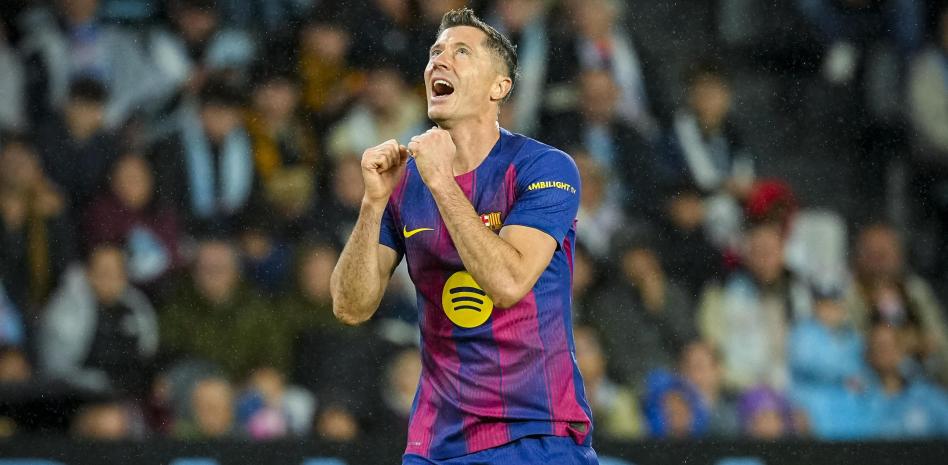 विश्व खेल: फेनरबाश को भी लेवांडोव्स्की पर हस्ताक्षर करने की उम्मीद है और वह डेढ़ साल का अनुबंध देने को तैयार है