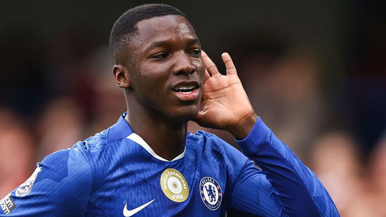 कैसेडो: जब मैं पहली बार इंग्लैंड आया तो मैकएलिस्टर ने मेरी बहुत मदद की और मैं उनका बहुत आभारी हूं