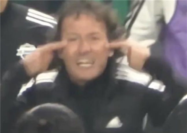 कोरियाई प्रोफेशनल फुटबॉल रेफरी एसोसिएशन ने रेफरी के बारे में हंगामा करने के लिए जियोनबुक के सहायक कोच पर नस्लीय भेदभाव का आरोप लगाया।