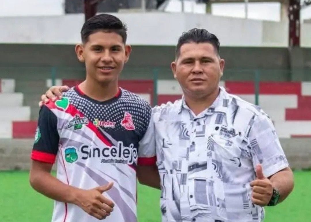 16 वर्षीय कोलंबियाई किशोर एक बांध में डूब गया और बचाव के दौरान उसके पिता की भी मृत्यु हो गई।