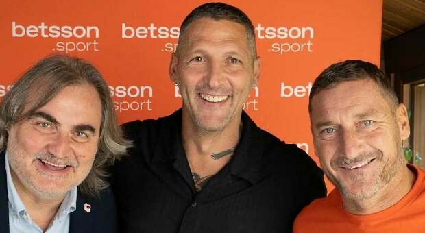 टोटी: रोनाल्डो बकरी है, मेलो उसके पीछे है