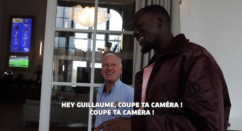 किस बर्तन का उल्लेख नहीं है? डेसचैम्प्स ने मैनचेस्टर सिटी से कोनाटे की 0-3 से हार को चिढ़ाया: यह अनिवार्य रूप से होगा