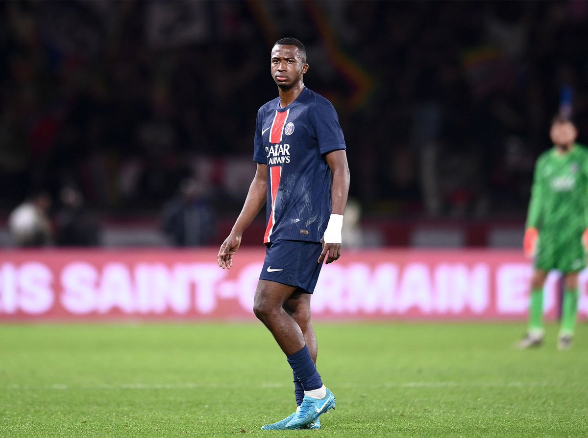 आरएमसी: पाचो ने पेरिस के साथ अनुबंध विस्तार पूरा कर लिया है और नया अनुबंध 2030 तक चलेगा