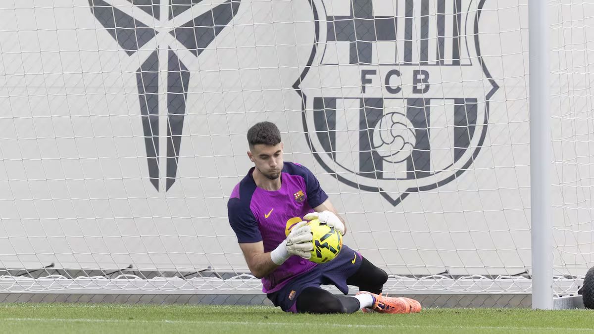 एएस: जुआन गार्सिया बिबाओ के खिलाफ कार्रवाई में लौटने के लिए तैयार है