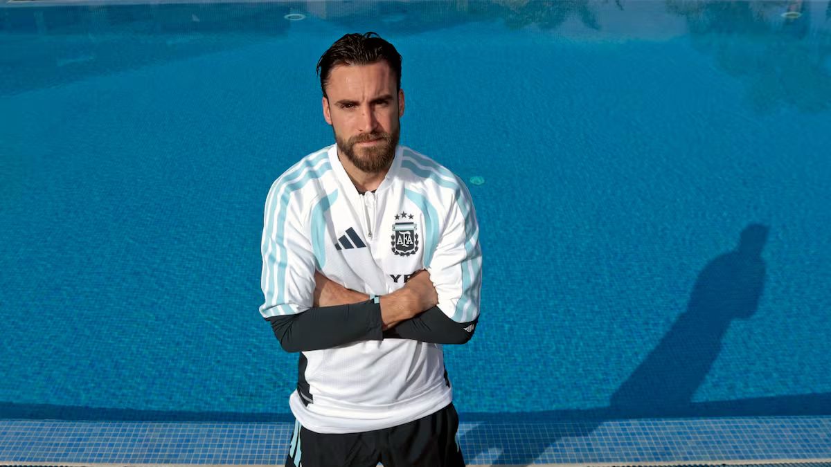 टैग्लियाफिको: यमल के खिलाफ खेलने के लिए उत्सुक हूं और भविष्य में स्पेन में खेलने से इंकार नहीं कर रहा हूं