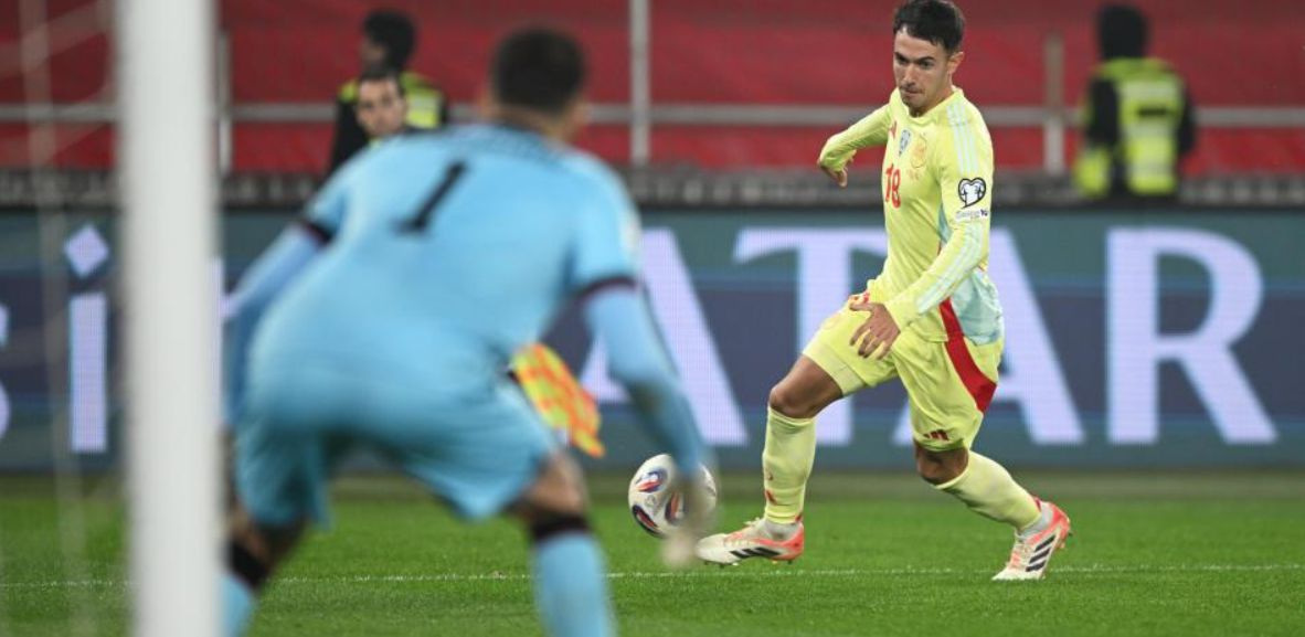 सुभिमेंडी: हमें प्रेसिंग और गार्डिंग के मामले में सुधार करने की जरूरत है, ताकि हम खराब प्रदर्शन का सामना कर सकें