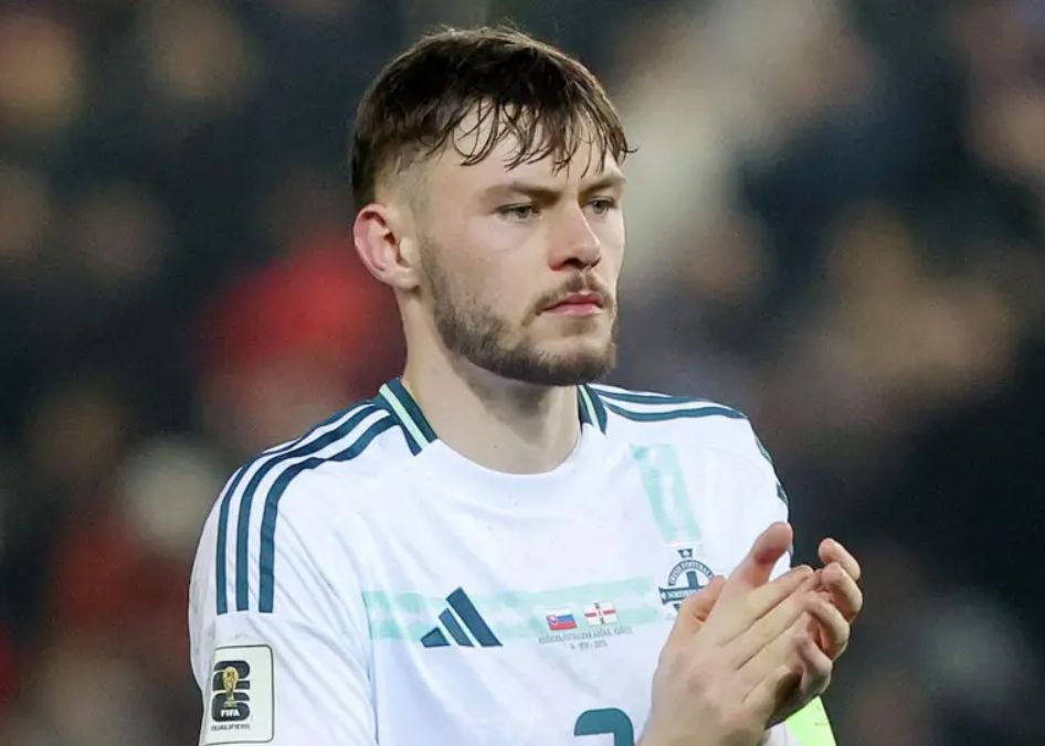 ब्रैडली: विश्व कप से केवल दो गोल दूर, प्ले-ऑफ में किसी प्रतिद्वंद्वी का डर नहीं