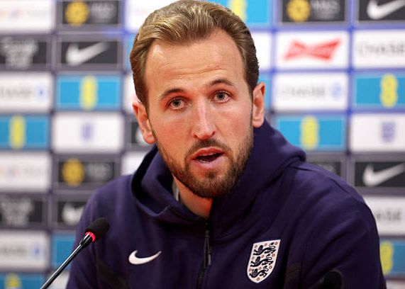 केन: मैं अपने करियर की सर्वश्रेष्ठ प्रतिस्पर्धी स्थिति में हूं, जर्मनी और फ्रांस विश्व कप प्रतिस्पर्धी होंगे