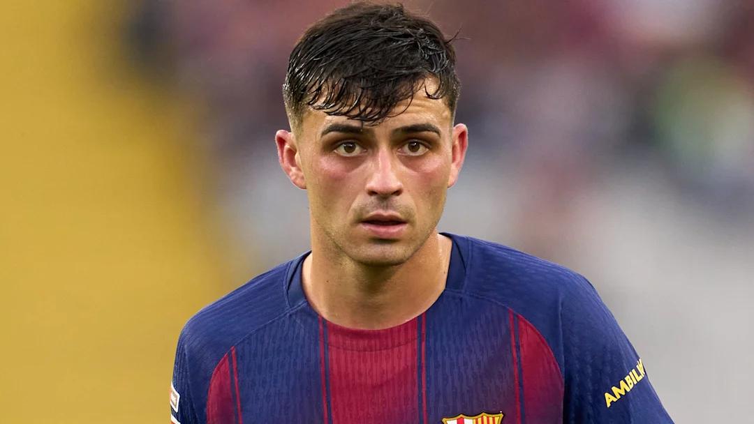 पेड्री: मुझे सबसे अधिक उम्मीद है कि मुसियाला बार्सिलोना आएगा; ला मासिया की नई पीढ़ी में ड्रोग सर्वश्रेष्ठ है