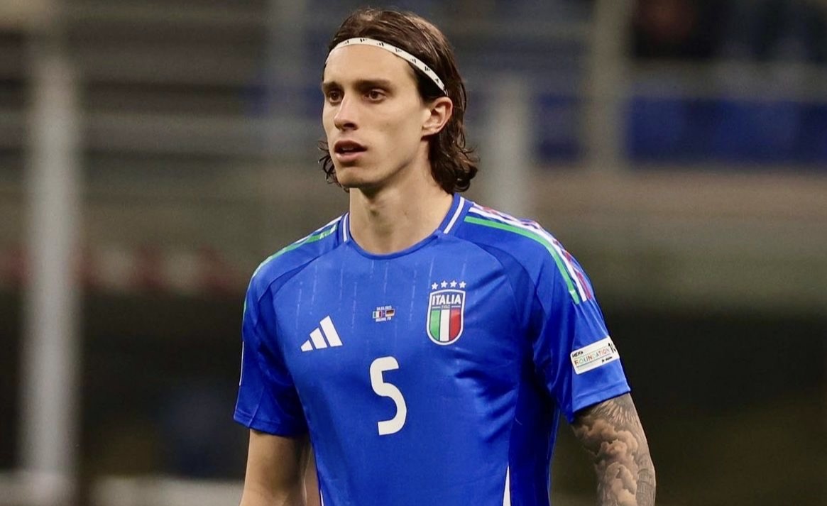 एकाधिक इतालवी मीडिया: कैलाफियोर घायल हो गया है और उसने इतालवी टीम प्रशिक्षण शिविर छोड़ दिया है