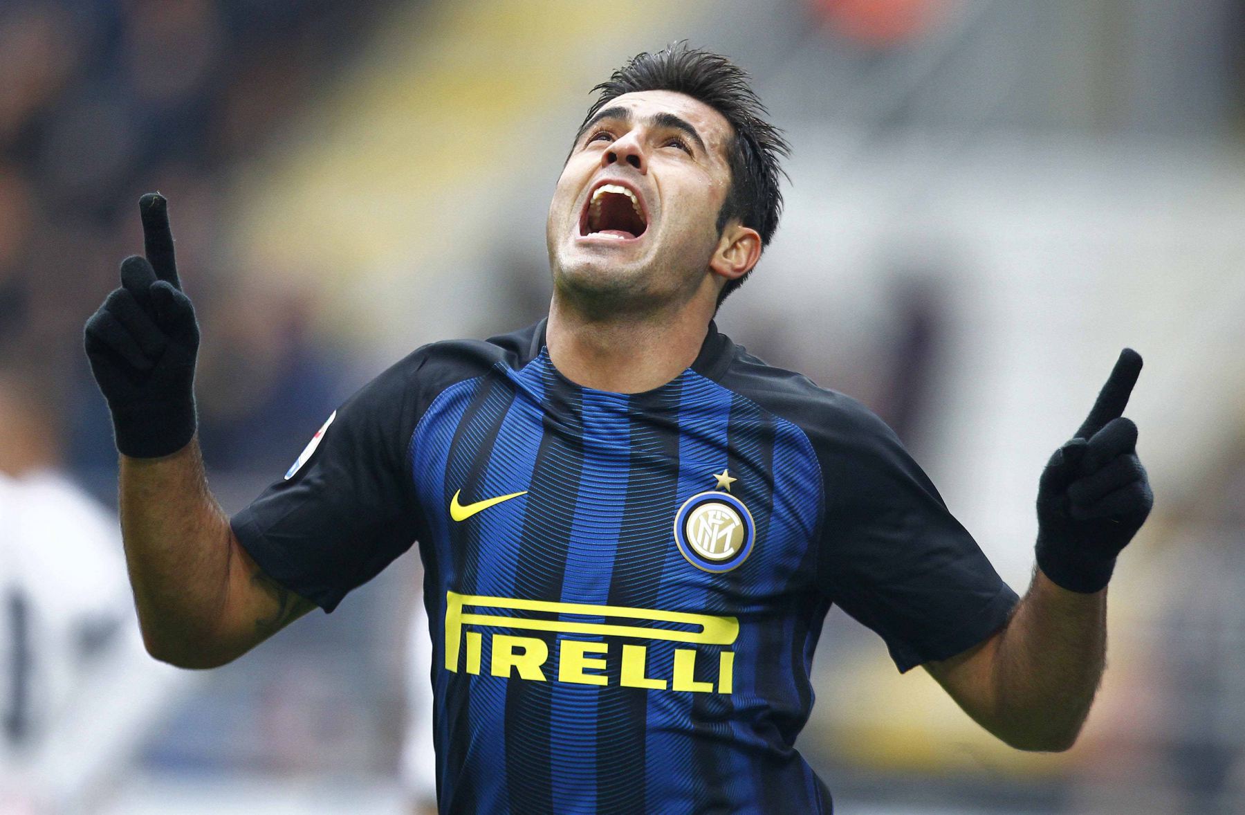 एडर: मैं स्पैलेटी के पाखंड को बर्दाश्त नहीं कर सकता, मैंने कॉन्टे के अभ्यास सत्र के दौरान उल्टी की