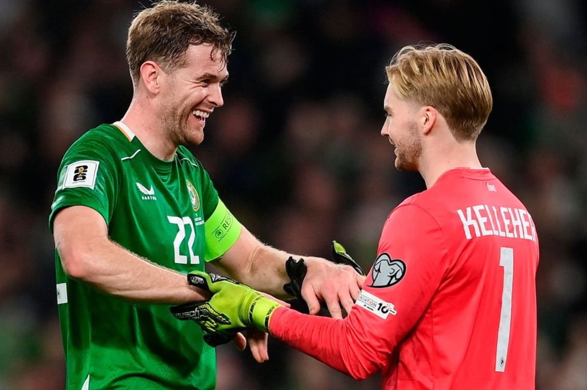 आयरलैंड के कप्तान: खेल से पहले रोनाल्डो की बातों का हम पर कोई असर नहीं हुआ, हमने पुर्तगाल को हरा दिया