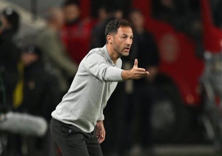 टेडेस्को: तुर्किये के रेफरी हमेशा बहुत अच्छे रहे हैं, और गलतियाँ होना मानवीय बात है