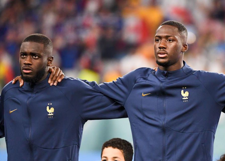 शिरा: रियल मैड्रिड ने कोनाटे और उपामेकानो पर विचार करते हुए अगली गर्मियों में शीर्ष केंद्रीय रक्षकों पर हस्ताक्षर करने की योजना बनाई है