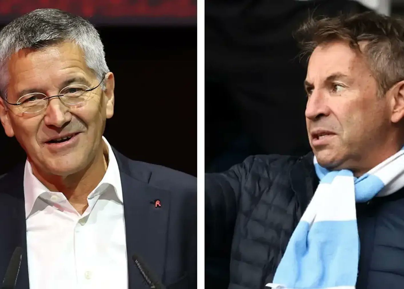 म्यूनिख 1860 अध्यक्ष: हेनर को यह भी नहीं पता कि मैं कौन हूं, बायर्न को और अधिक विनम्र होने की जरूरत है