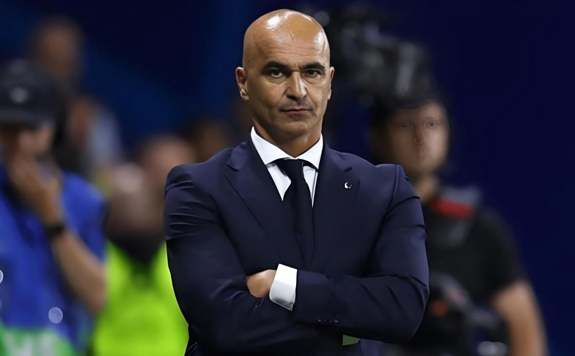 मार्टिनेज़: हमें आज रोनाल्डो की कमी खलेगी, लेकिन टीम में कई उपलब्ध खिलाड़ी हैं