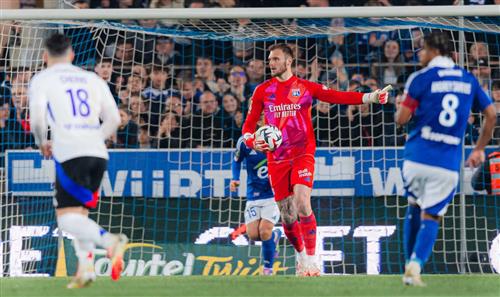 स्ट्रासबर्ग बनाम ल्योन