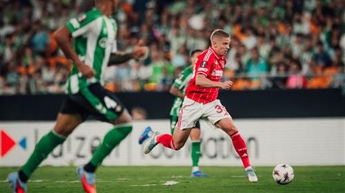 रियल बेटिस बनाम नॉटिंघम फ़ॉरेस्ट