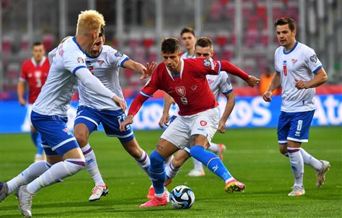 सीएच सेक बनाम फ़रो आइलैंड्स