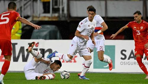 जॉर्जिया बनाम आर्मेनिया