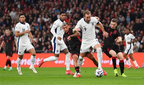 अन्ह बनाम अल्बानिया