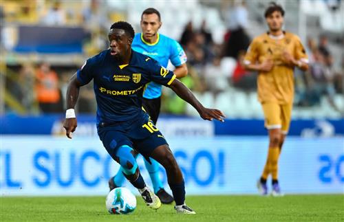 पर्मा बनाम स्पेज़िया ऐतिहासिक परिणाम