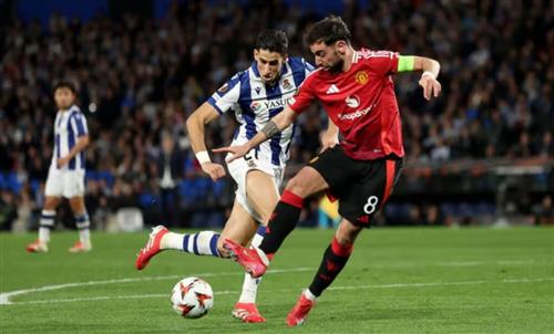 मैनचेस्टर यूनाइटेड बनाम आर्सेनल