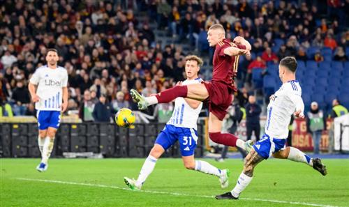 रोमा बनाम कोमो