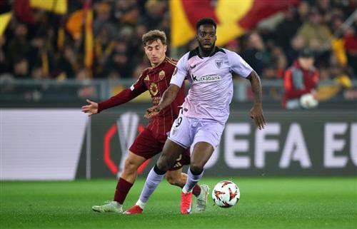 रोमा बनाम एथलेटिक बिलबाओ