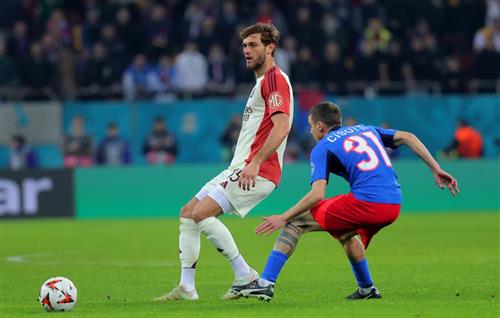 एफसीएसबी बनाम ल्योन