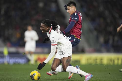 बोलोग्ना बनाम एसी मिलान