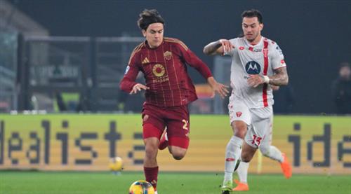 रोमा बनाम मोंज़ा