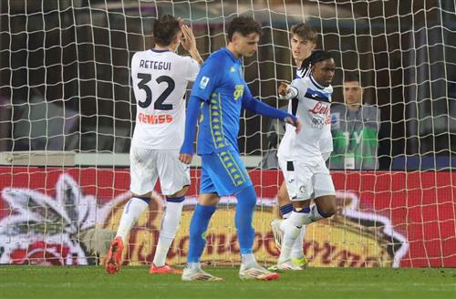 एम्पोली बनाम अटलंता