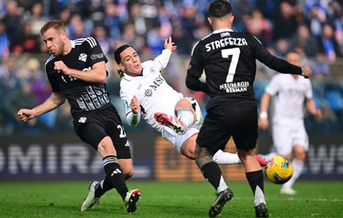 कोमो बनाम नेपोली