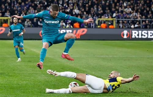 एंडरलेक्ट बनाम फेनरबाश