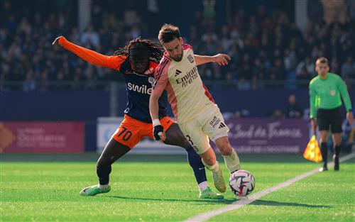 मोंटपेलियर बनाम ल्योन