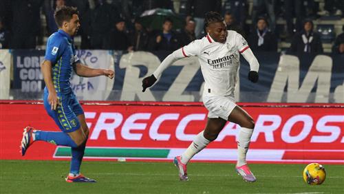 एम्पोली बनाम एसी मिलान