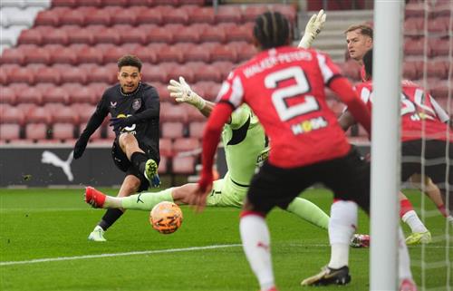 साउथेम्प्टन बनाम बर्नले