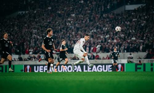 वीएफबी स्टटगार्ट बनाम आरसी सेल्टा विगो