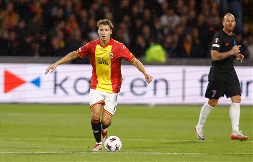 फॉरवर्ड ईगल्स बनाम एफसीएसबी