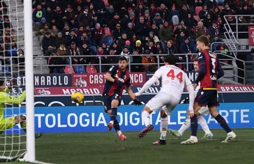 बोलोग्ना बनाम मोंज़ा