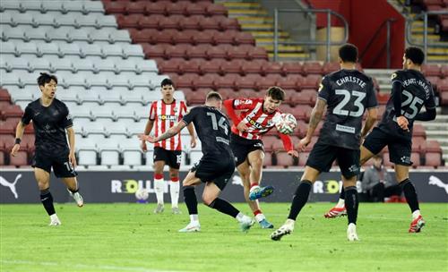 साउथेम्प्टन बनाम स्वानसी सिटी