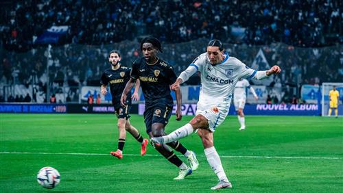 मार्सिले बनाम ले हावरे एफसी