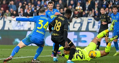 एम्पोली बनाम जेनोआ