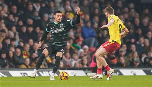 वॉटफ़ोर्ड बनाम पोर्ट्समाउथ