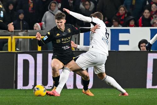 जेनोआ बनाम नेपल्स