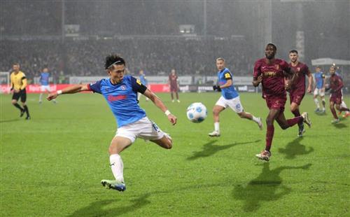 कील होल्स्टीन बनाम ऑग्सबर्ग