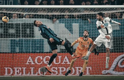 अटलंता बनाम सेसेना